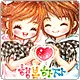happy  together