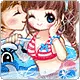 kiss u