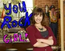 Demi-you rock