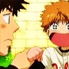 Mihashi likes Abe xD