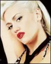 gwen stefani 