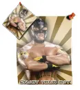 rey mysterio wwe