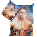 batista the animal / wwe