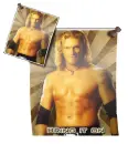 edge . wwe