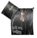 undertaker ...wwe
