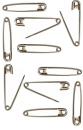 Pins