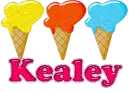 Kealey