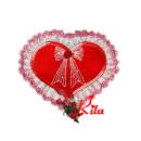 Rita, heart