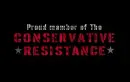 Conservative Resistance