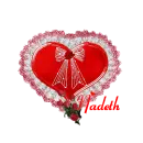 NADETH, HEART
