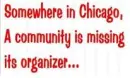Somewhere in Chicago