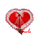 CARLA,HEART