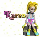karen