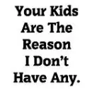 Your Kids