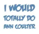 Do Ann Coulter