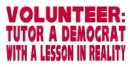 Volunteer