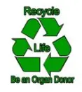 Recycle Life