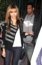 beyonce with jay-z