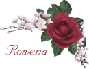 ROWENA