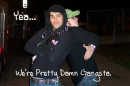 Pretty Damn Gangsta