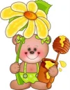 bear