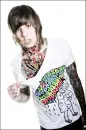 Oli Sykes