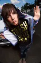 Oli Sykes