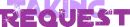 taking request