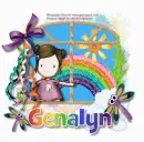 Genalyn