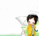 girl