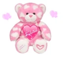 Sabrina Bear
