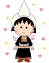  girl