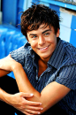 ZAC EFRON