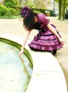 Myself in Hime Lolita