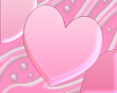 Pink Heart