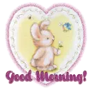 Good Morning!