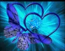 Blue Hearts