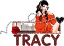 Tracy