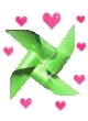 Pinwheel