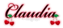 claudia