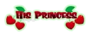 his princess