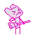 Rocking Out w/ Broom
