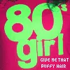80's girlretro,fashion