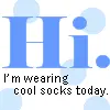 socks