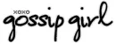 Gossip Girl
