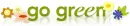 Go Green