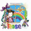 Rose