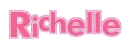 Richelle Font