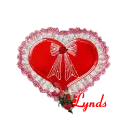Lynds, heart