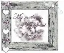 My Mother My Friend